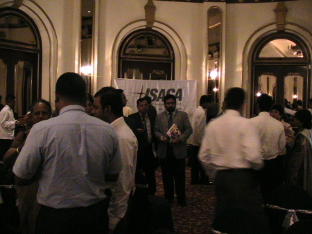 ISACA Sri Lanka AGM