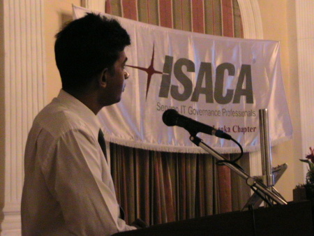 ISACA Membership Day